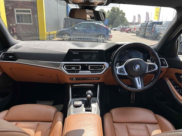 Used BMW 3 Series 2020 for sale - 76313316: Photo 21