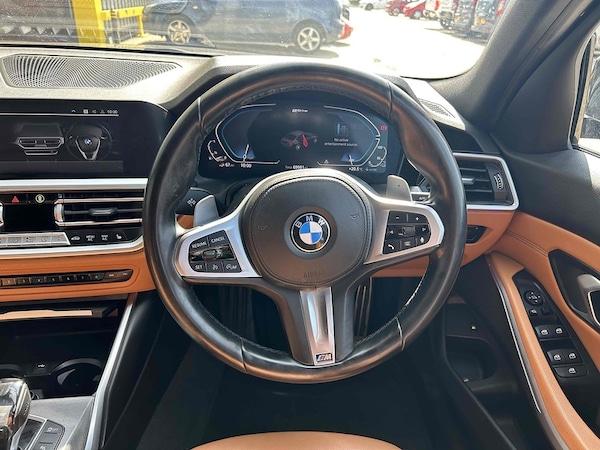 Used BMW 3 Series 2020 for sale - 76313316: Photo 22