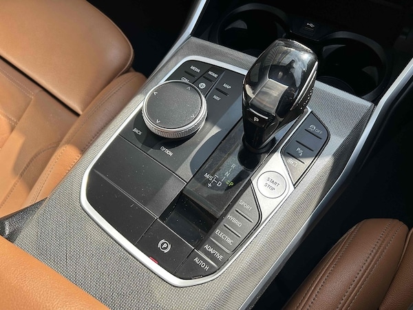 Used BMW 3 Series 2020 for sale - 76313316: Photo 40