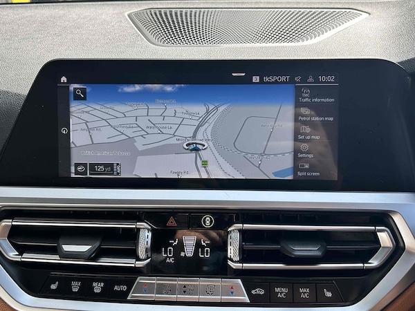 Used BMW 3 Series 2020 for sale - 76313316: Photo 47
