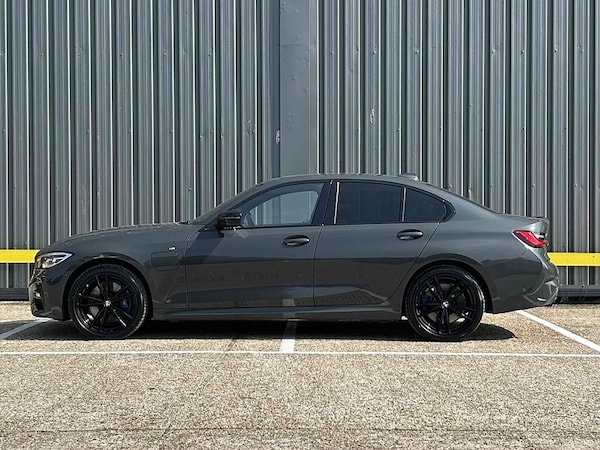 Used BMW 3 Series 2020 for sale - 76313316: Photo 4