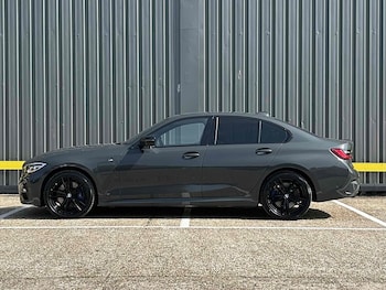Used BMW 3 Series 2020 for sale - 76313316: Photo