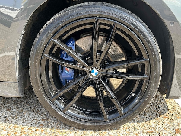 Used BMW 3 Series 2020 for sale - 76313316: Photo 62