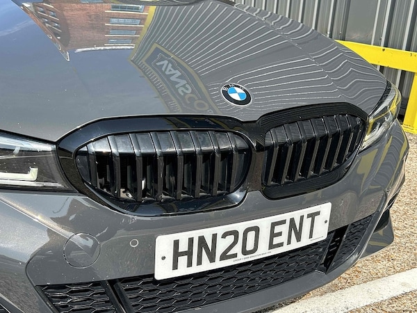 Used BMW 3 Series 2020 for sale - 76313316: Photo 67