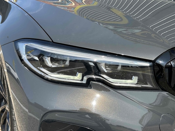 Used BMW 3 Series 2020 for sale - 76313316: Photo 68
