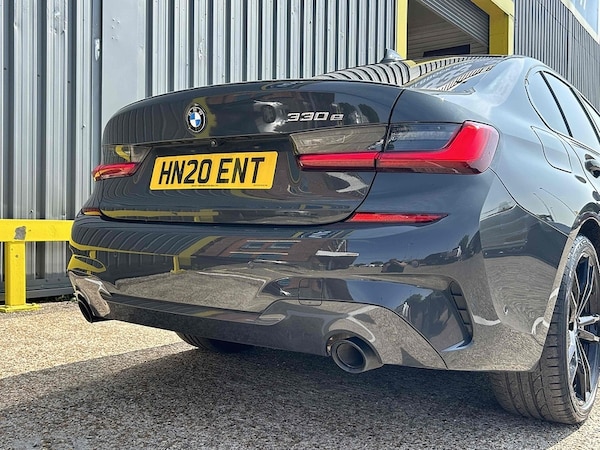Used BMW 3 Series 2020 for sale - 76313316: Photo 69