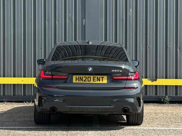 Used BMW 3 Series 2020 for sale - 76313316: Photo 6
