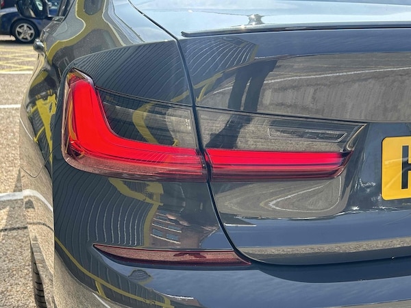 Used BMW 3 Series 2020 for sale - 76313316: Photo 72