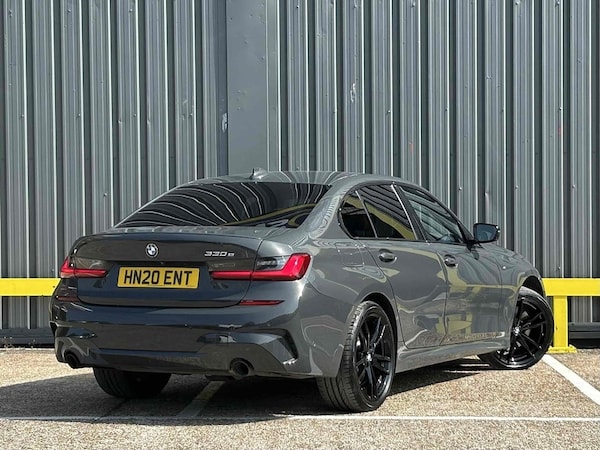 Used BMW 3 Series 2020 for sale - 76313316: Photo 7