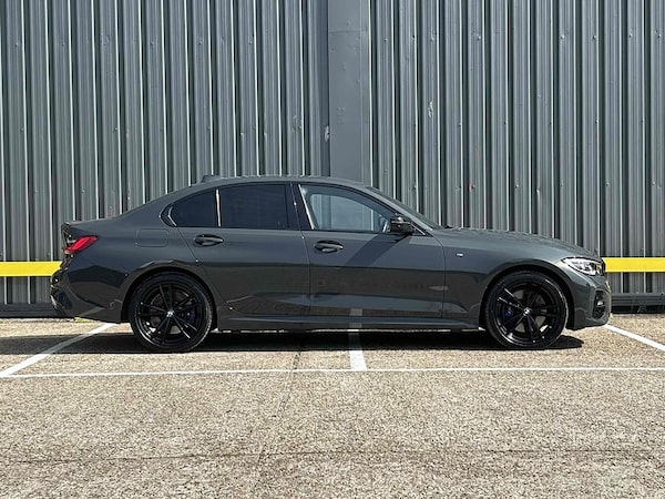 Used BMW 3 Series 2020 for sale - 76313316: Photo 8