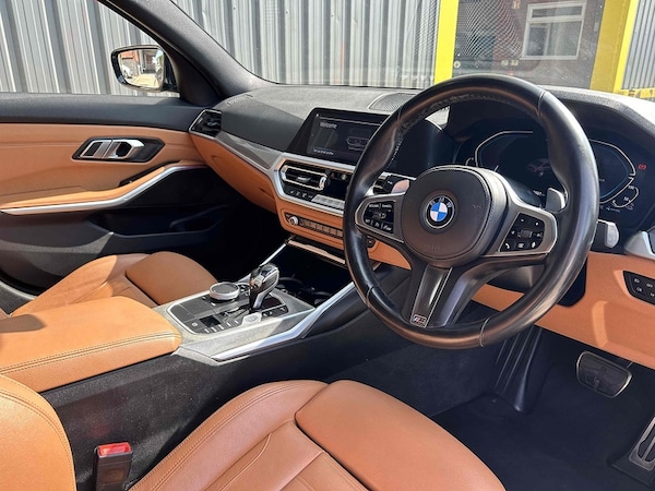 Used BMW 3 Series 2020 for sale - 76313316: Photo 9