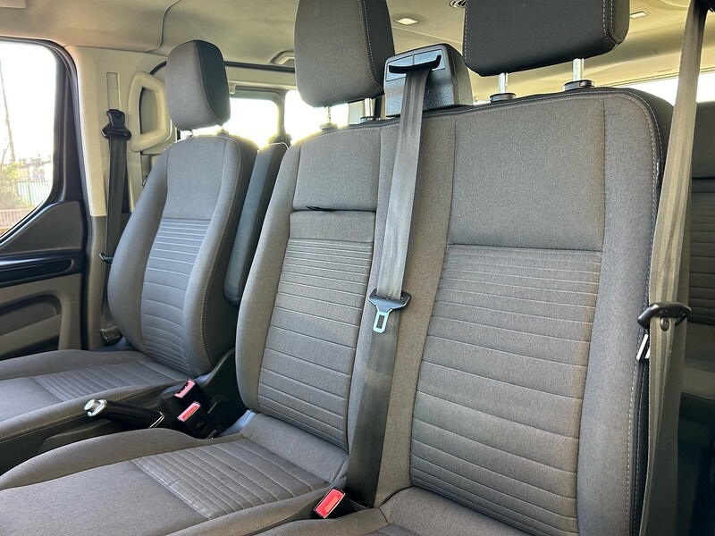 Used Ford Tourneo Custom 2022 for sale - 78168058: Photo 14