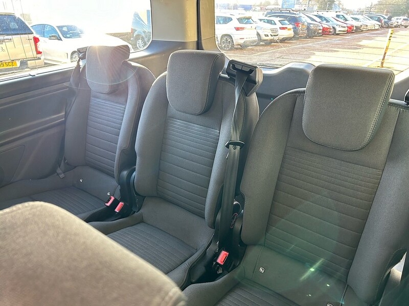 Used Ford Tourneo Custom 2022 for sale - 78168058: Photo 17