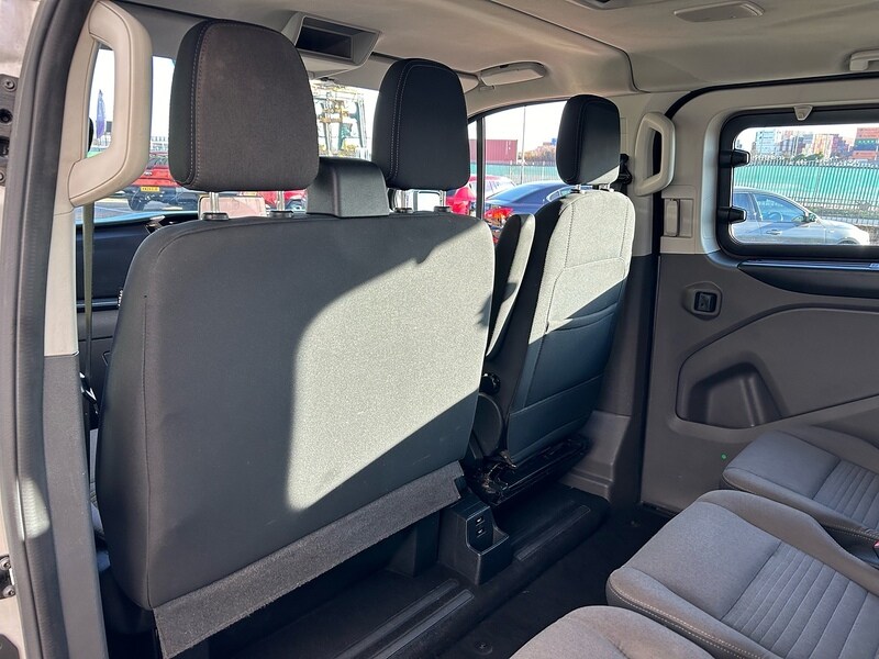 Used Ford Tourneo Custom 2022 for sale - 78168058: Photo 19