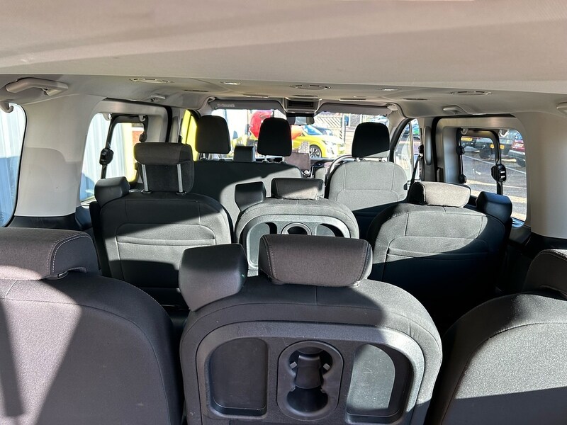 Used Ford Tourneo Custom 2022 for sale - 78168058: Photo 21