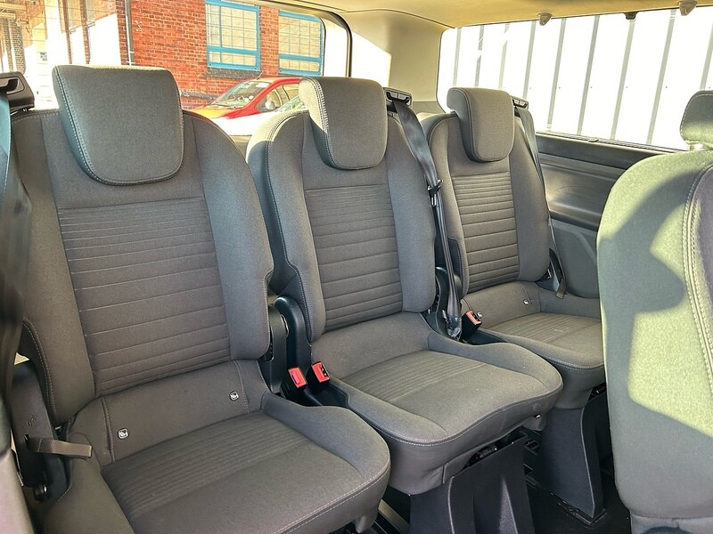 Used Ford Tourneo Custom 2022 for sale - 78168058: Photo 23