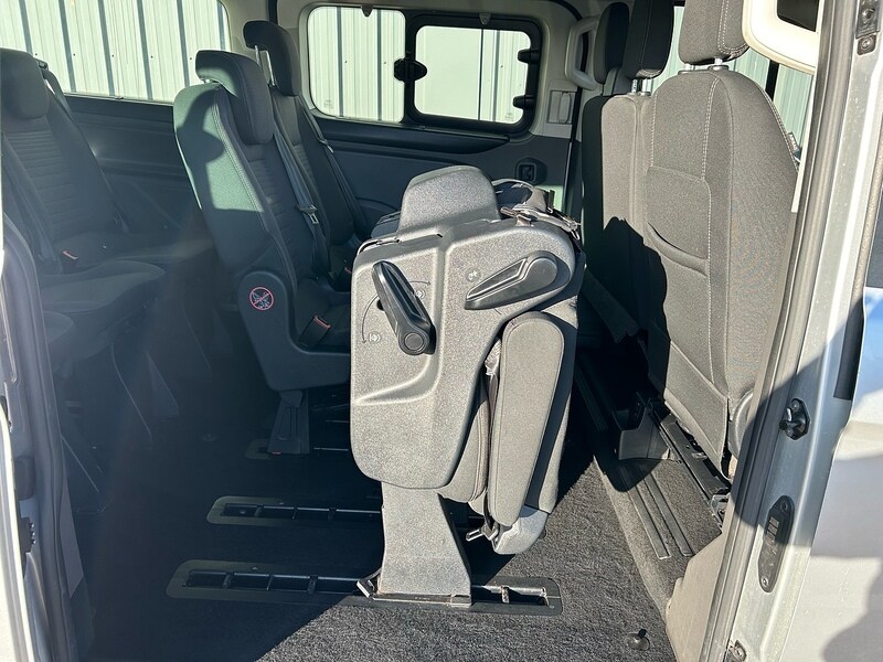 Used Ford Tourneo Custom 2022 for sale - 78168058: Photo 24