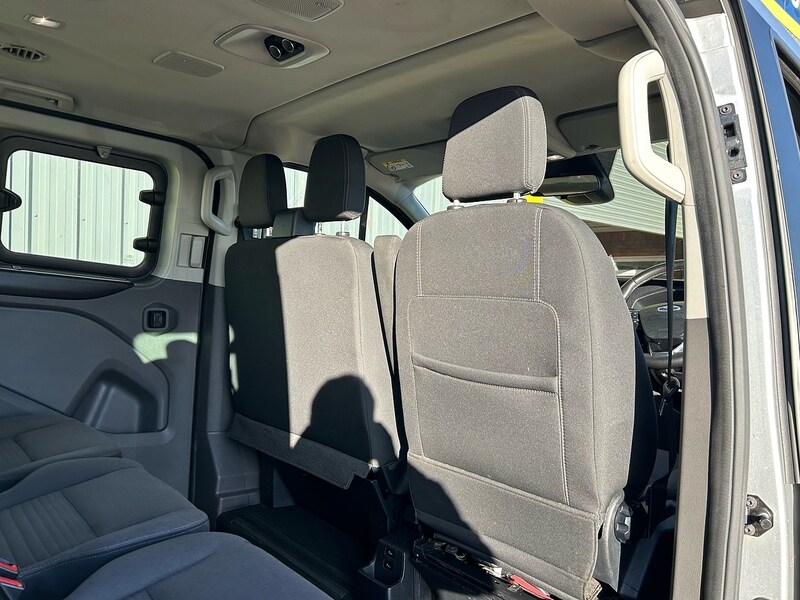 Used Ford Tourneo Custom 2022 for sale - 78168058: Photo 27