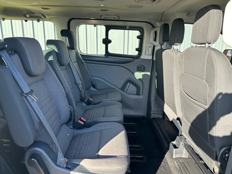 Used Ford Tourneo Custom 2022 for sale - 78168058: Photo 28