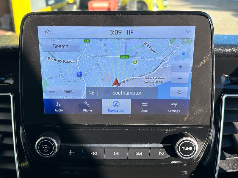 Used Ford Tourneo Custom 2022 for sale - 78168058: Photo 33