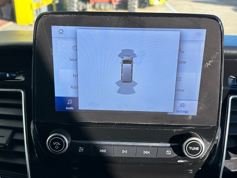 Used Ford Tourneo Custom 2022 for sale - 78168058: Photo 34