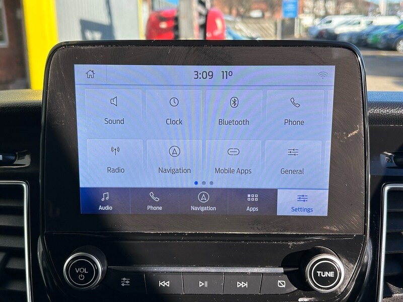 Used Ford Tourneo Custom 2022 for sale - 78168058: Photo 35