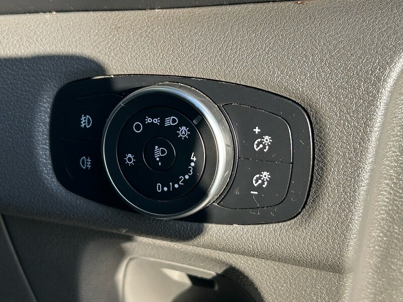 Used Ford Tourneo Custom 2022 for sale - 78168058: Photo 40