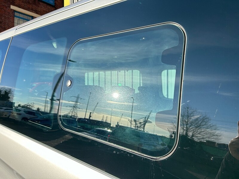 Used Ford Tourneo Custom 2022 for sale - 78168058: Photo 45