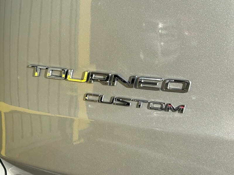 Used Ford Tourneo Custom 2022 for sale - 78168058: Photo 46