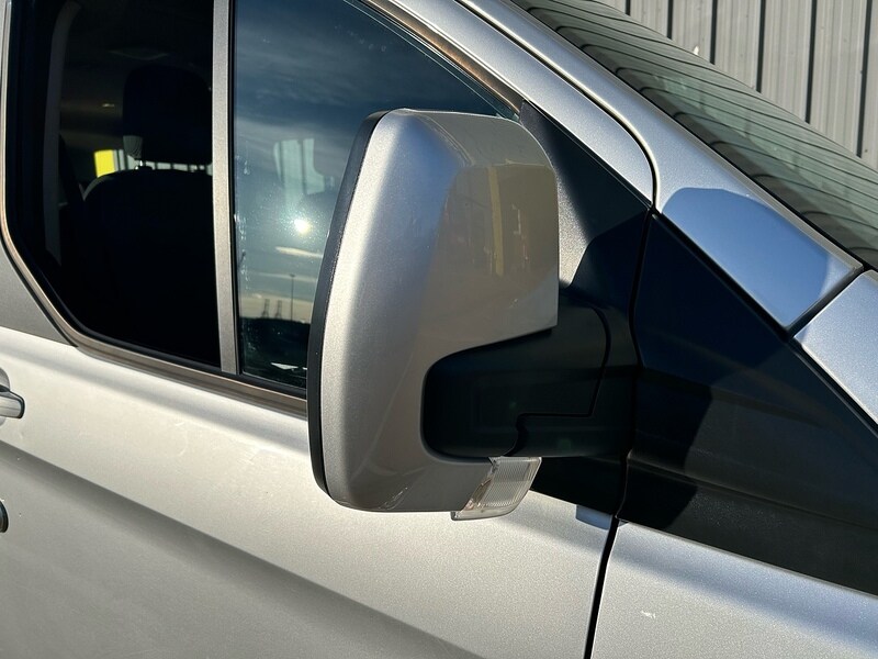 Used Ford Tourneo Custom 2022 for sale - 78168058: Photo 49