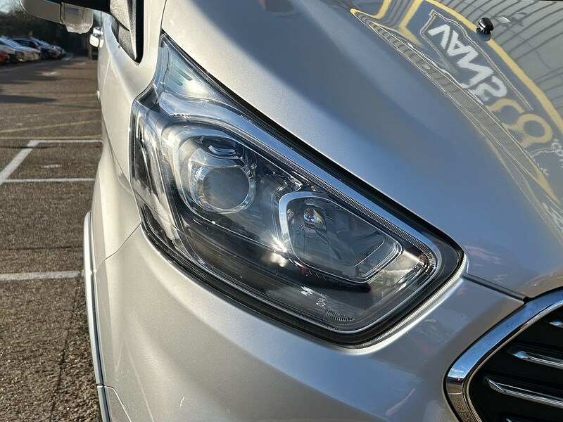 Used Ford Tourneo Custom 2022 for sale - 78168058: Photo 52