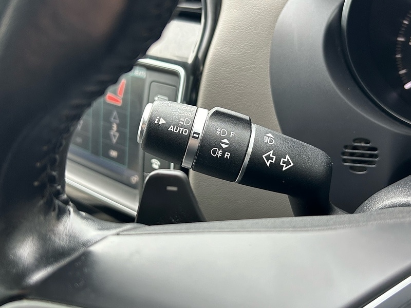 Used Jaguar F-Pace 2017 for sale - 76612648: Photo 24