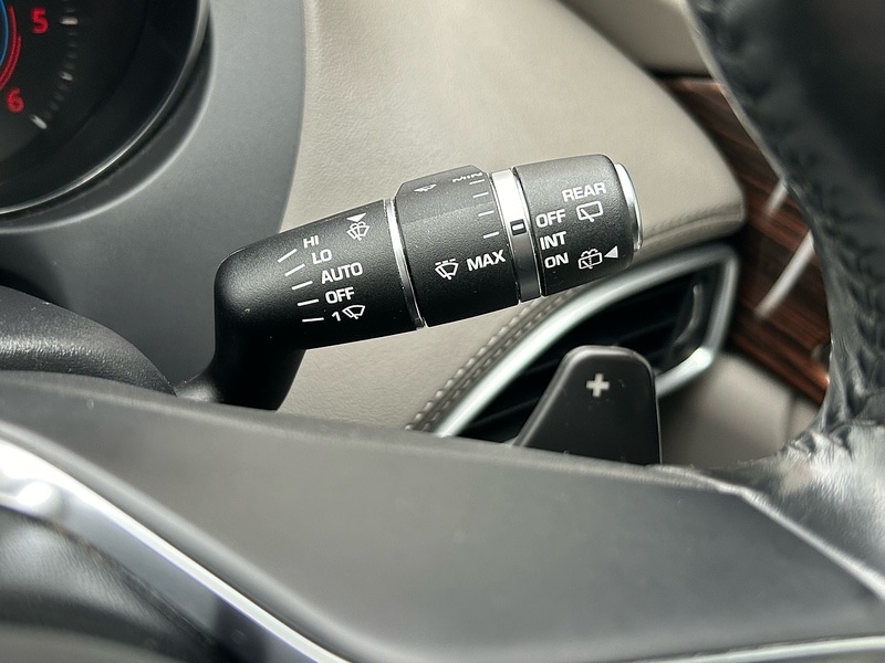 Used Jaguar F-Pace 2017 for sale - 76612648: Photo 25