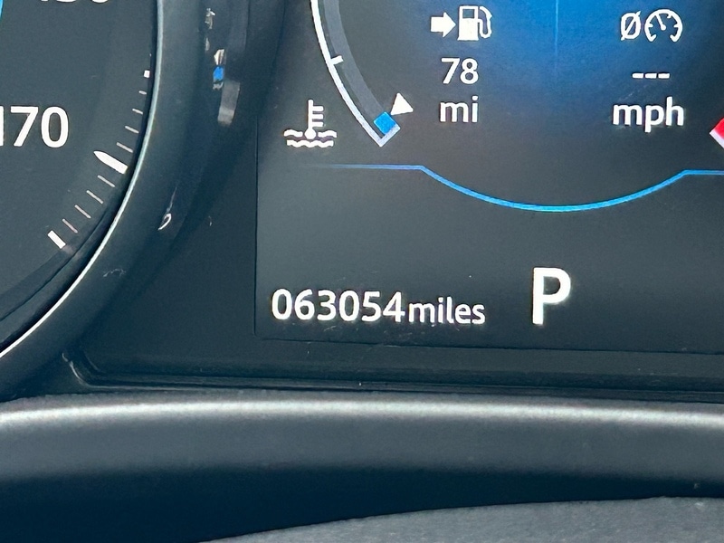 Used Jaguar F-Pace 2017 for sale - 76612648: Photo 26