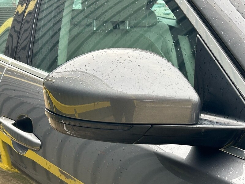 Used Jaguar F-Pace 2017 for sale - 76612648: Photo 42