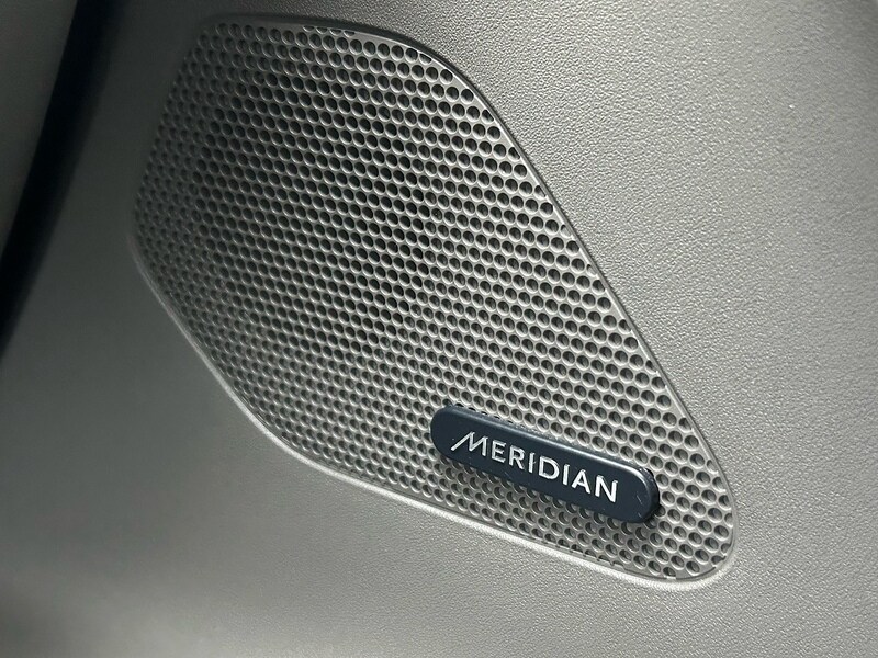 Used Jaguar F-Pace 2017 for sale - 76612648: Photo 54