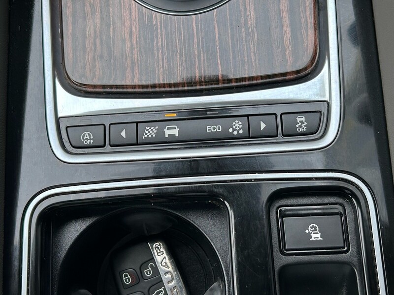 Used Jaguar F-Pace 2017 for sale - 76612648: Photo 59