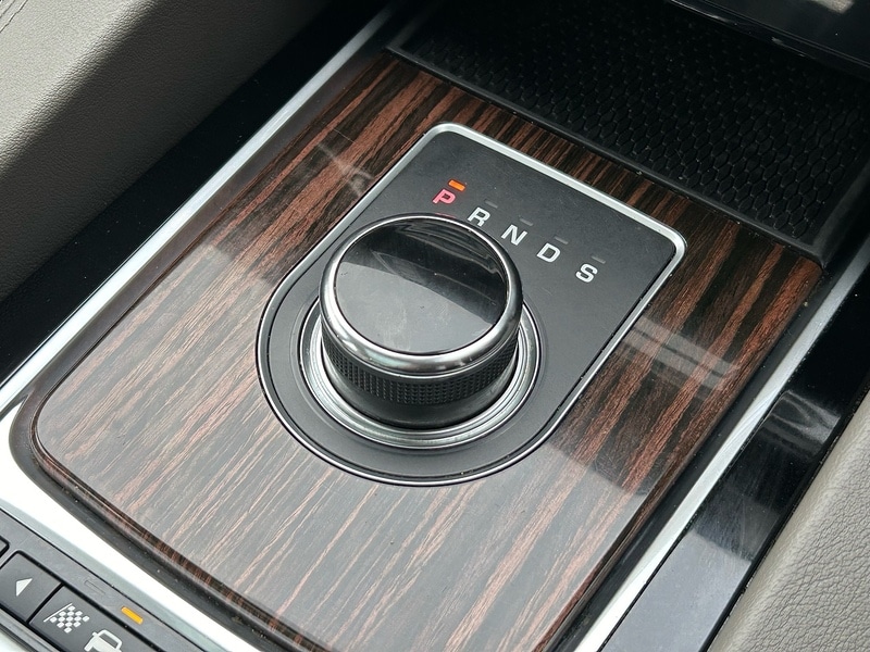 Used Jaguar F-Pace 2017 for sale - 76612648: Photo 60