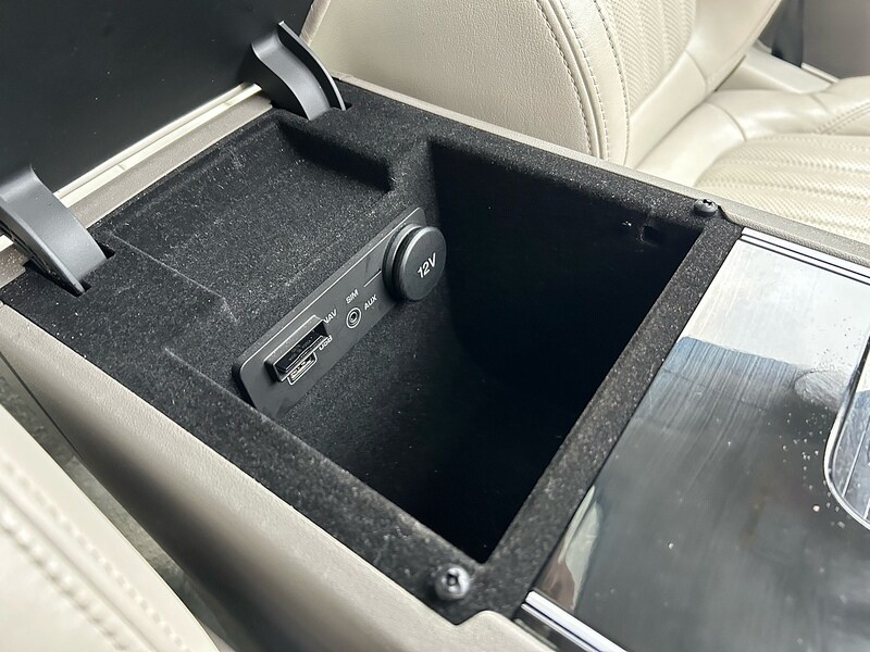 Used Jaguar F-Pace 2017 for sale - 76612648: Photo 63