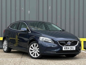 2014 - D3 SE Lux Nav 5dr Geartronic