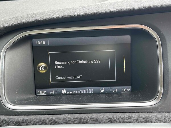 Used Volvo V40 2014 for sale - 76210916: Photo 29