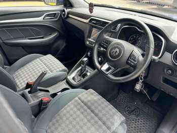 Used MG MG ZS 2019 for sale - 75294481: Photo