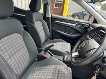 Used MG MG ZS 2019 for sale - 75294481: Photo