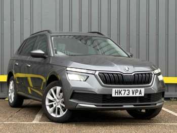 2023 - 1.0 TSI SE Drive SUV 5dr Petrol Manual Euro 6 (s/s) (95 ps) SUV Manual Petr