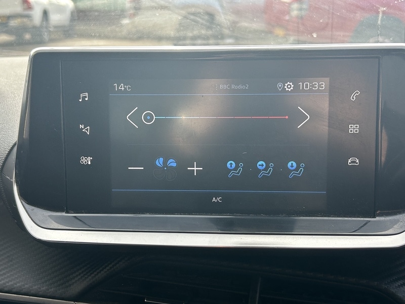 Used Peugeot 2008 2020 for sale - 76374665: Photo 5