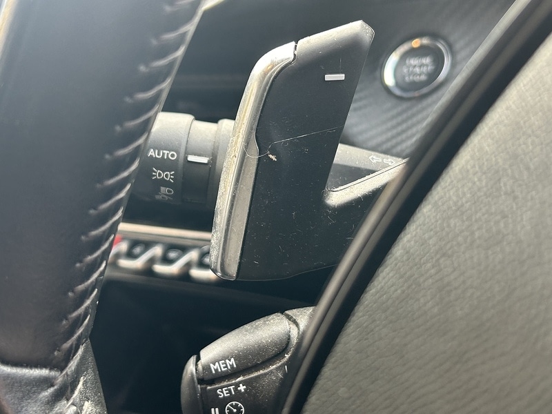 Used Peugeot 2008 2020 for sale - 76374665: Photo 8