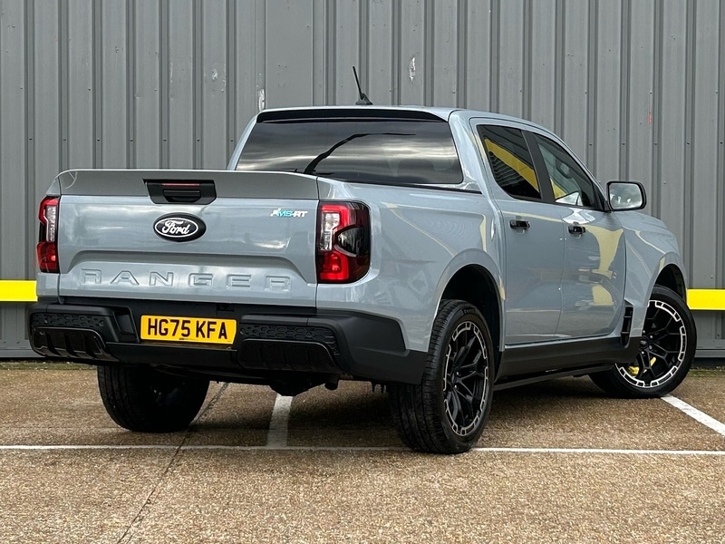 Used Ford Ranger 2025 for sale - 77392575: Photo 10