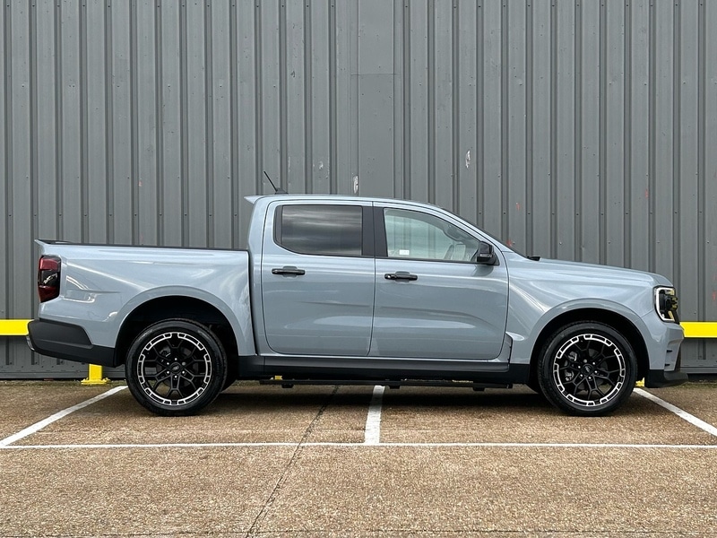 Used Ford Ranger 2025 for sale - 77392575: Photo 11