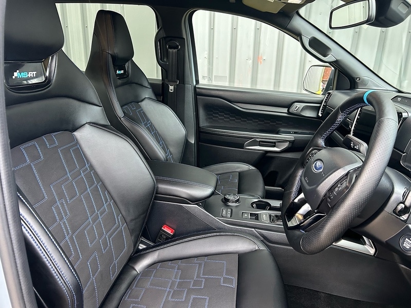 Used Ford Ranger 2025 for sale - 77392575: Photo 13