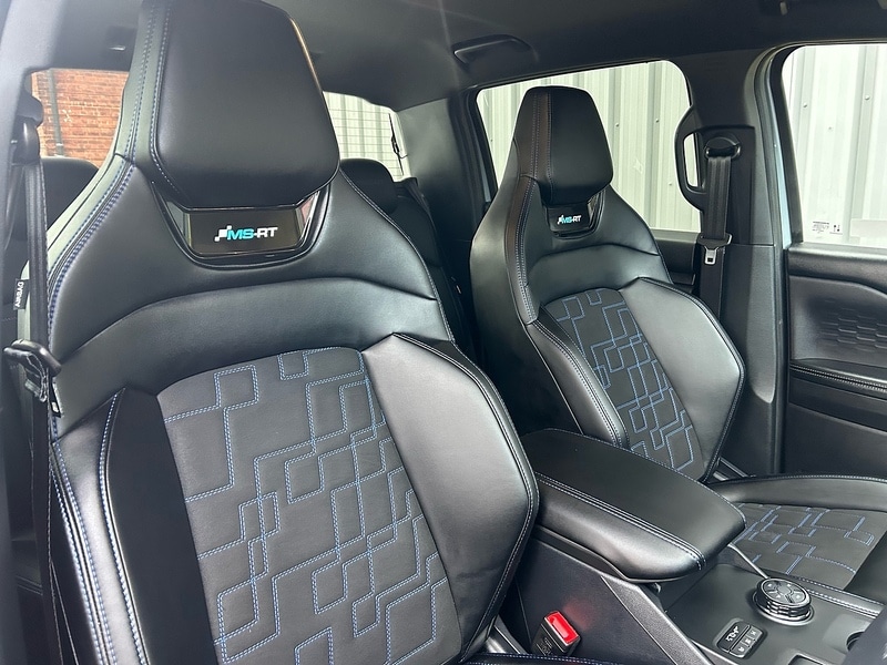 Used Ford Ranger 2025 for sale - 77392575: Photo 14